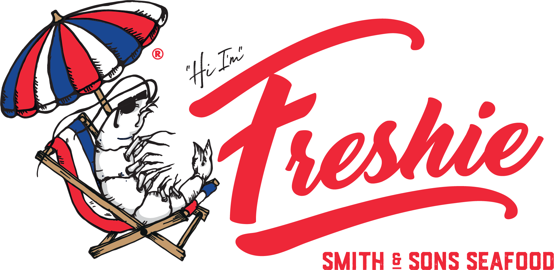 Freshie Mascot